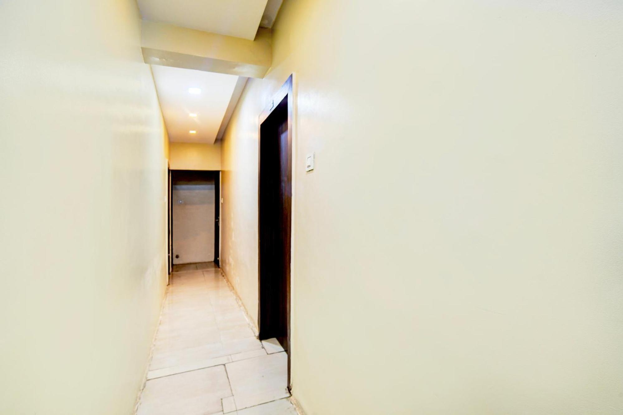 Hotel O Svl Inn Indore Exterior photo
