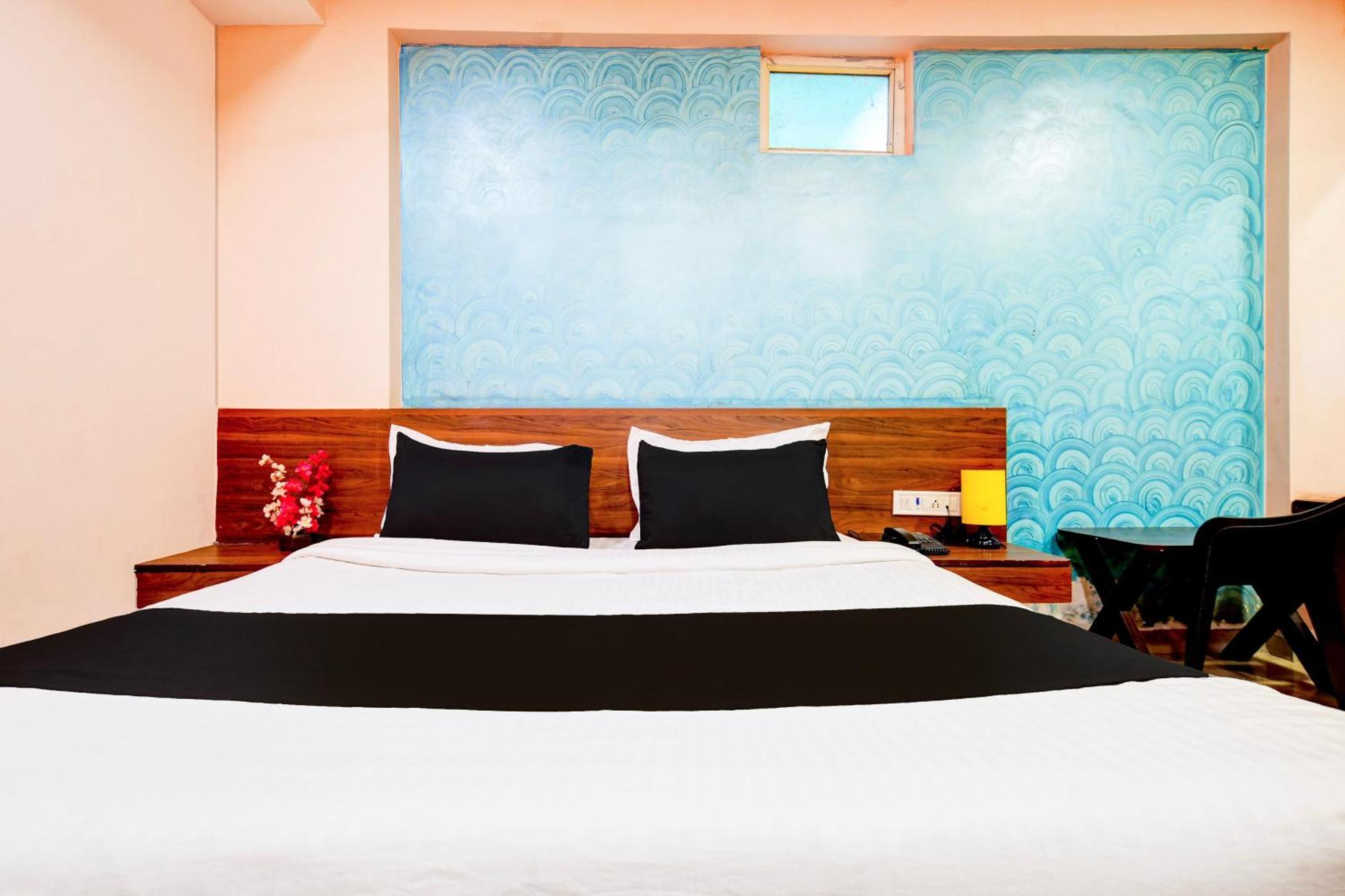 Hotel O Svl Inn Indore Exterior photo