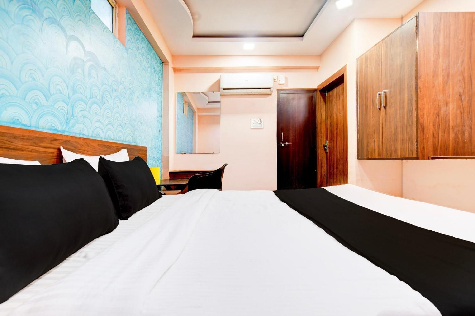 Hotel O Svl Inn Indore Exterior photo
