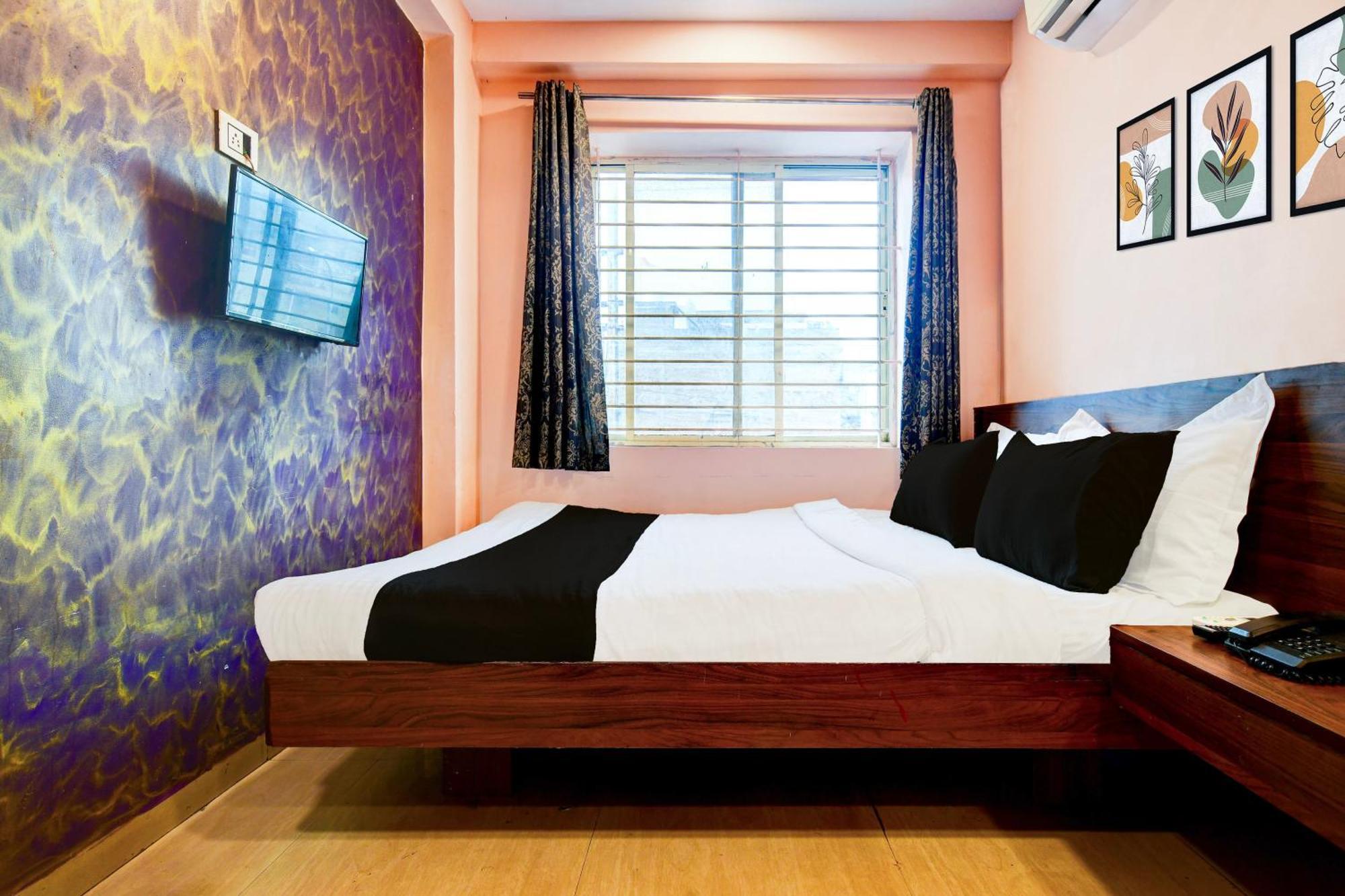 Hotel O Svl Inn Indore Exterior photo