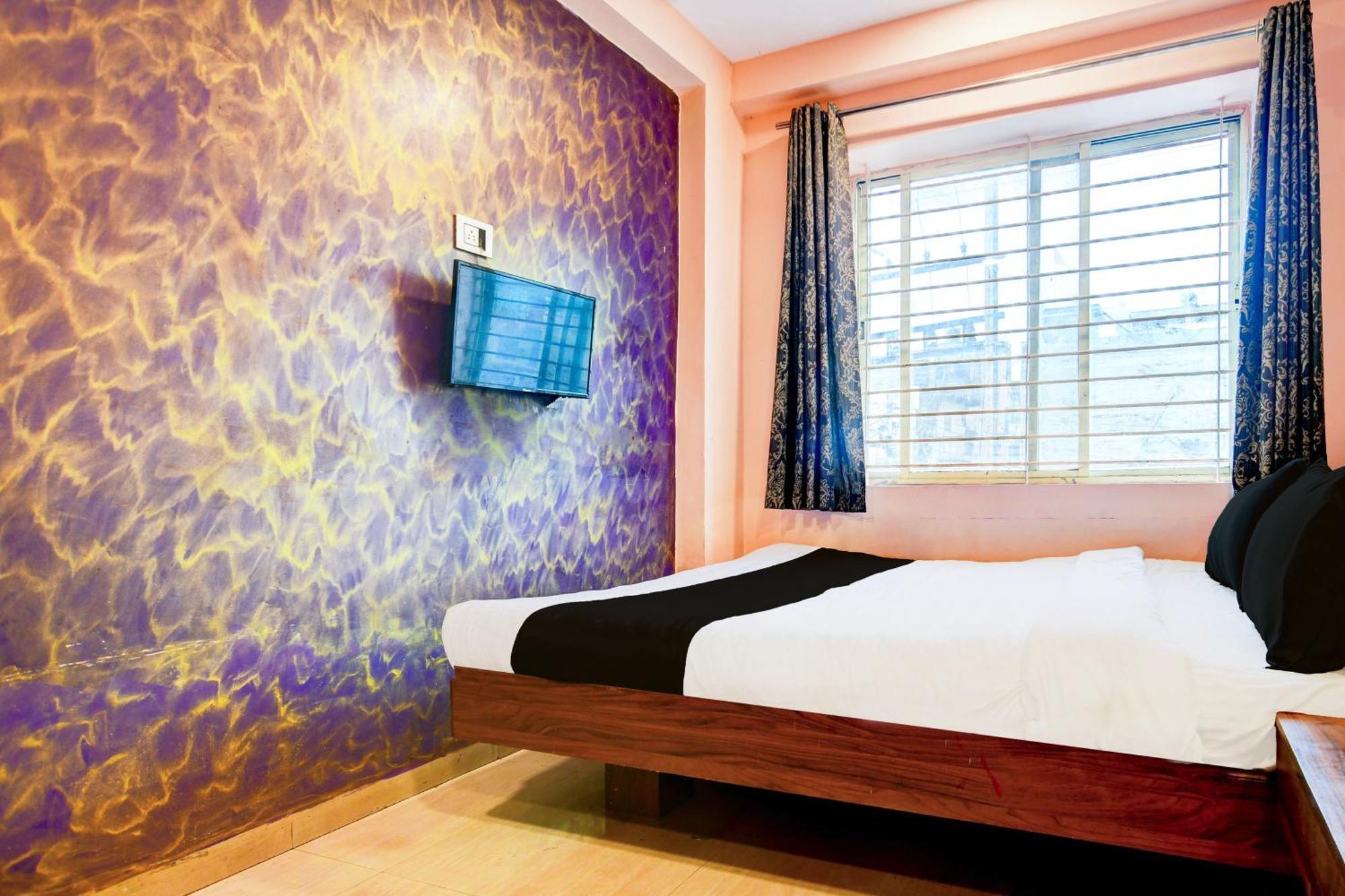 Hotel O Svl Inn Indore Exterior photo