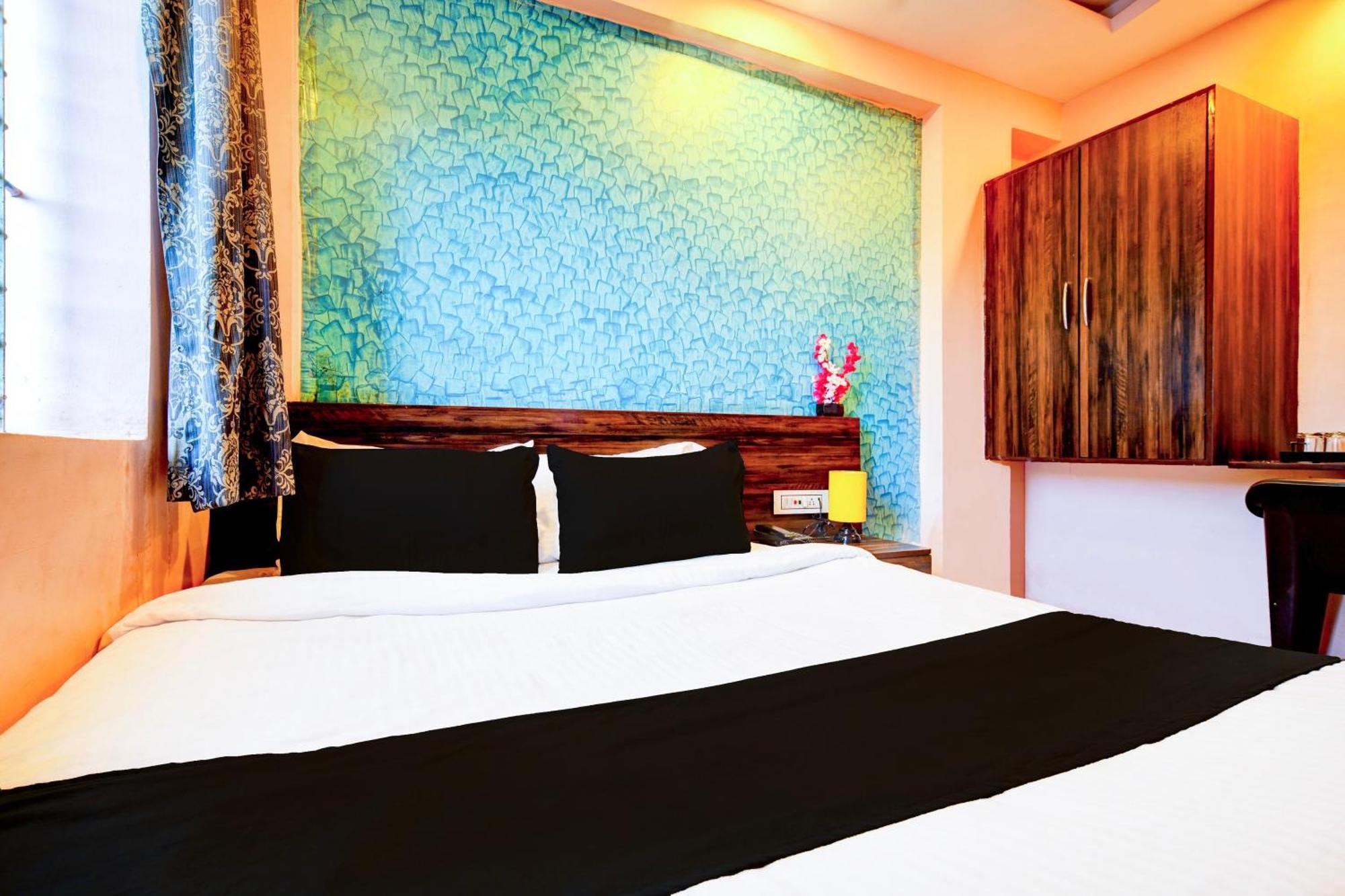 Hotel O Svl Inn Indore Exterior photo