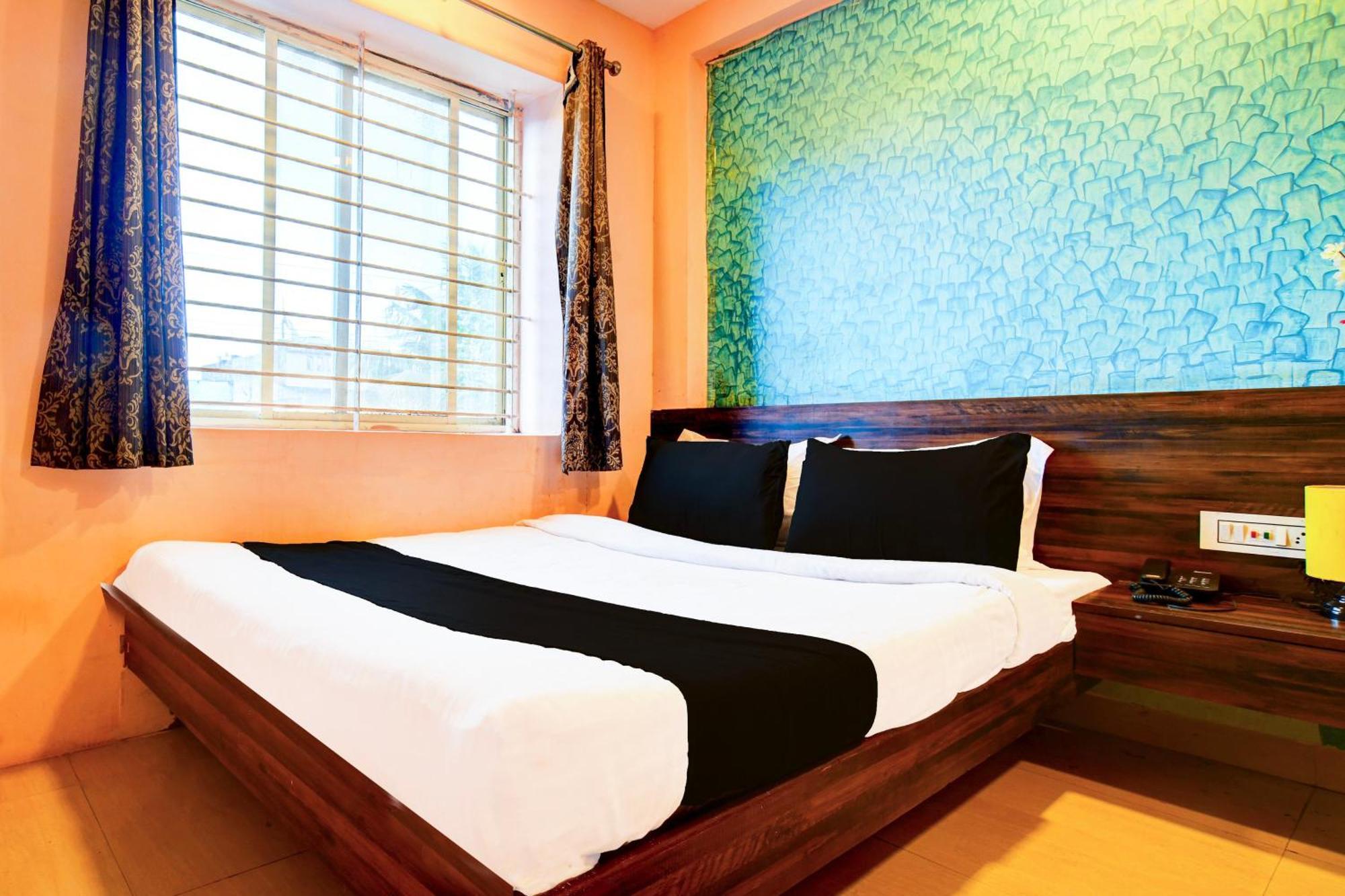 Hotel O Svl Inn Indore Exterior photo